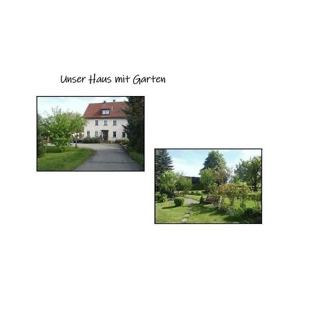 Gaestezimmer Wagner Meckenbeuren Extérieur photo