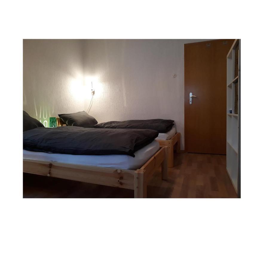 Gaestezimmer Wagner Meckenbeuren Extérieur photo