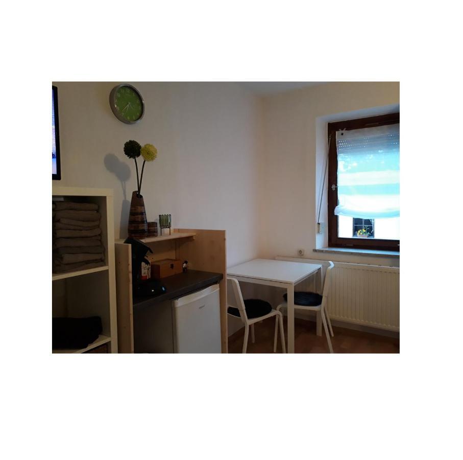 Gaestezimmer Wagner Meckenbeuren Extérieur photo