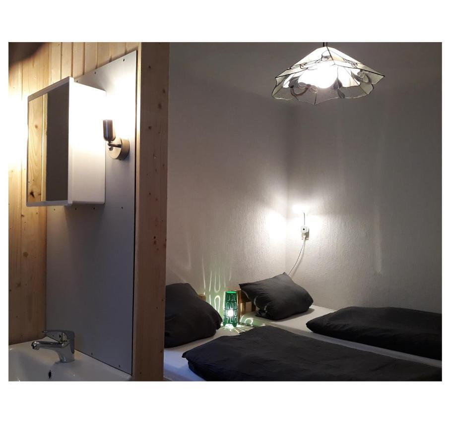 Gaestezimmer Wagner Meckenbeuren Extérieur photo