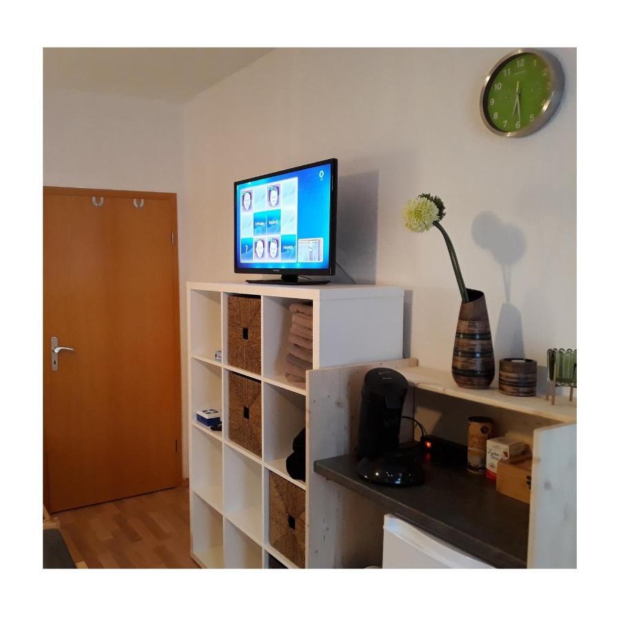 Gaestezimmer Wagner Meckenbeuren Extérieur photo