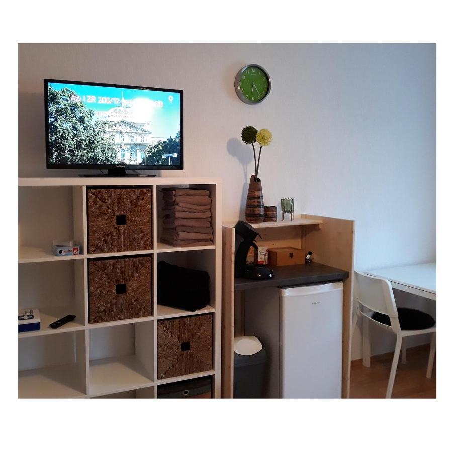 Gaestezimmer Wagner Meckenbeuren Extérieur photo